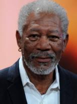 Morgan Freeman photo