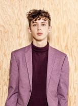 Troye Sivan photo