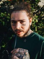 Post Malone photo