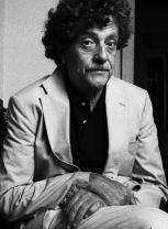 Kurt Vonnegut photo