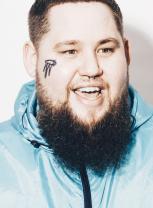 Rag'n'Bone Man photo