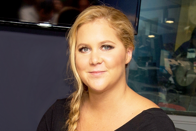 Amy Schumer