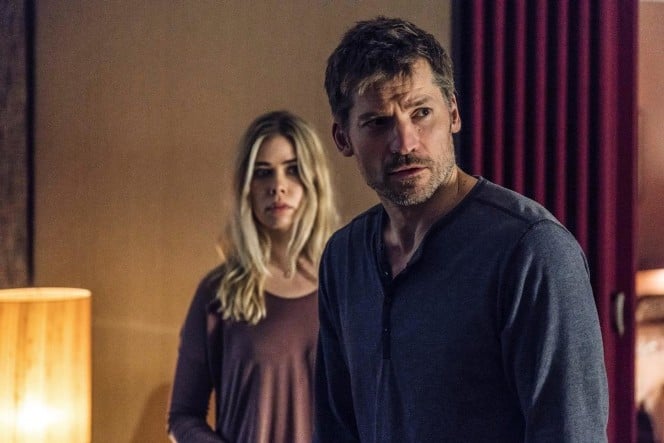 Nicolaj Coster-Waldau in the picture 3 Things