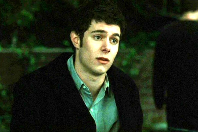 Adam Brody in the picture The Ring