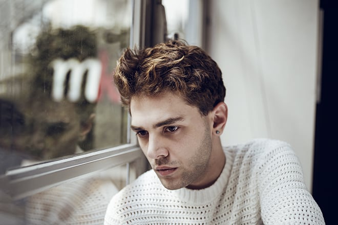 Xavier Dolan - biography, photo, age, height, personal life, news ...