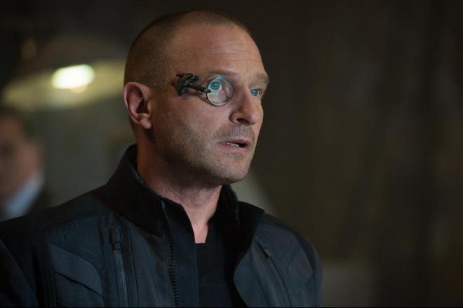 Thomas Kretschmann in the picture Avengers: Age of Ultron