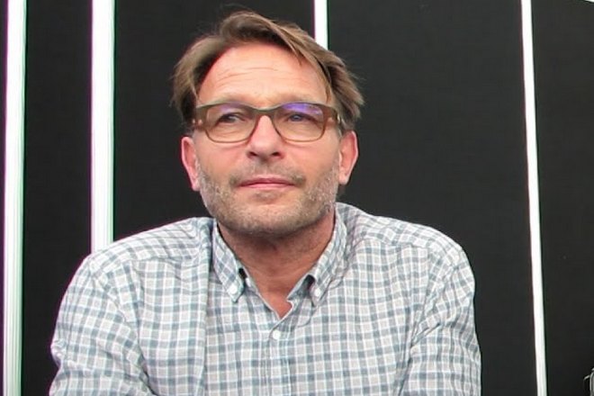Thomas Kretschmann in 2018