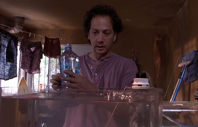 Rob Schneider in the picture Deuce Bigalow: Male Gigolo