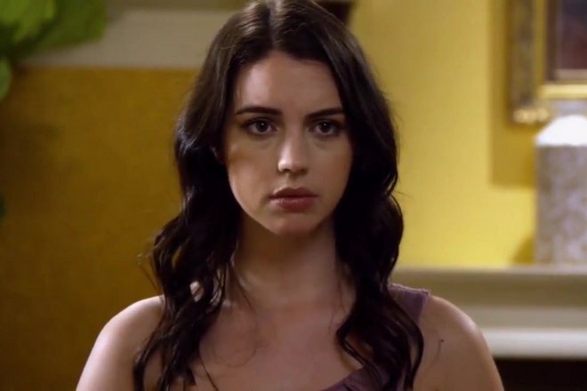 Adelaide Kane in Can't Buy My Love