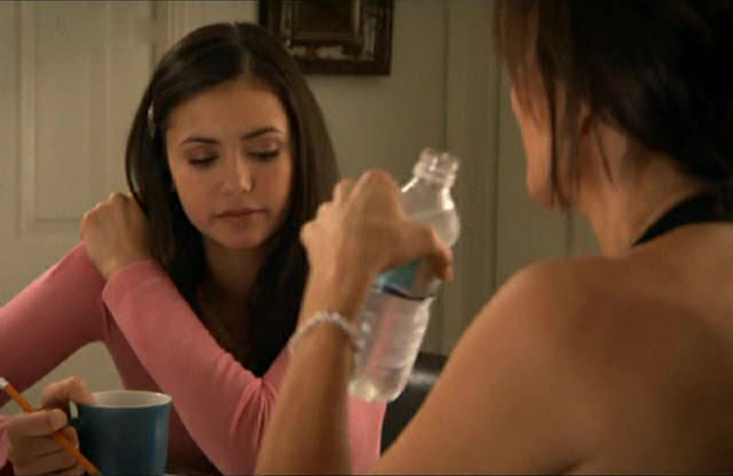 Nina Dobrev in the film Too Young to Marry