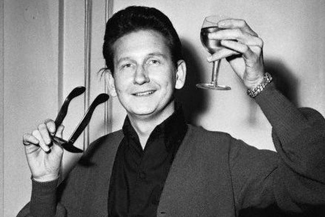 Roy Orbison without glasses