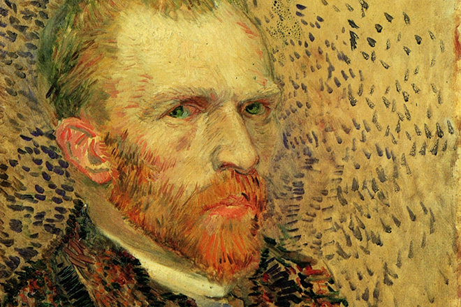 Vincent van Gogh - biography, personal life, paintings, height, works ...