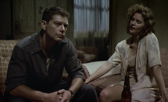 Stephen Lang in the picture Last Exit to Brooklyn