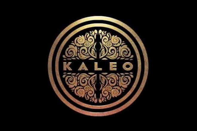 Logo of Kaleo’s band