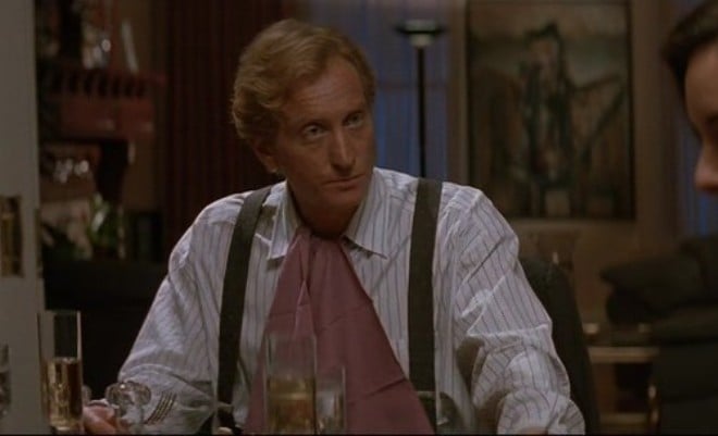 Charles Dance in the picture China Moon