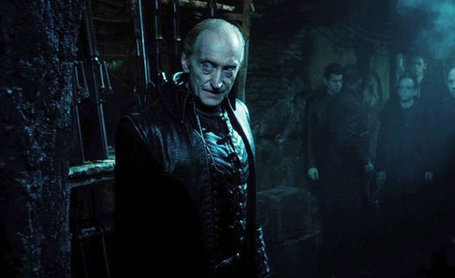 Charles Dance in the picture Underworld: Blood Wars
