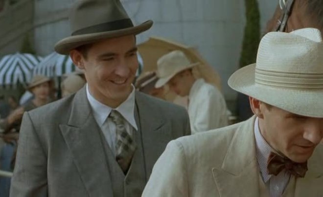 Lee Pace in the picture The White Countess