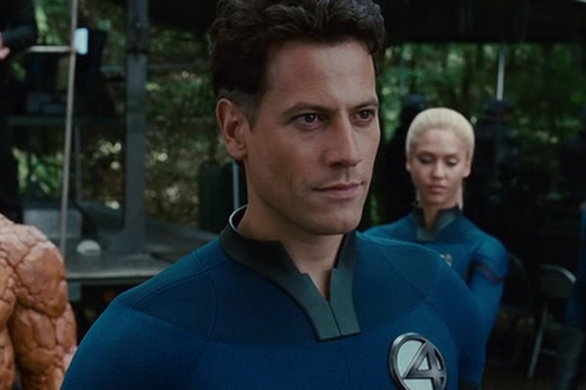 Ioan Gruffudd in picture 4: Rise of the Silver Surfer