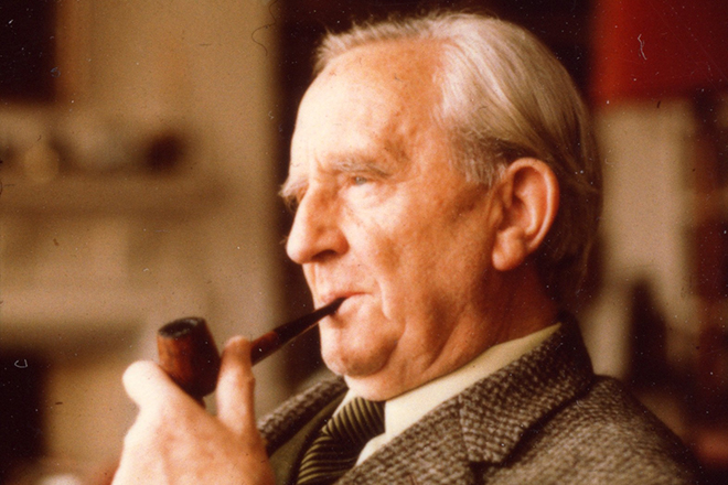 John Tolkien