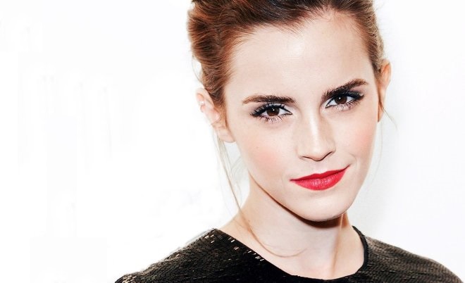 Emma Watson | Woman.ua