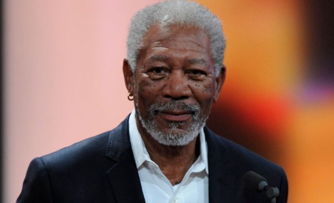 Morgan Freeman - biography, photo, age, height, personal life, news, filmography 2022