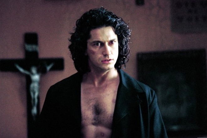 Gerard Butler in Dracula 2000
