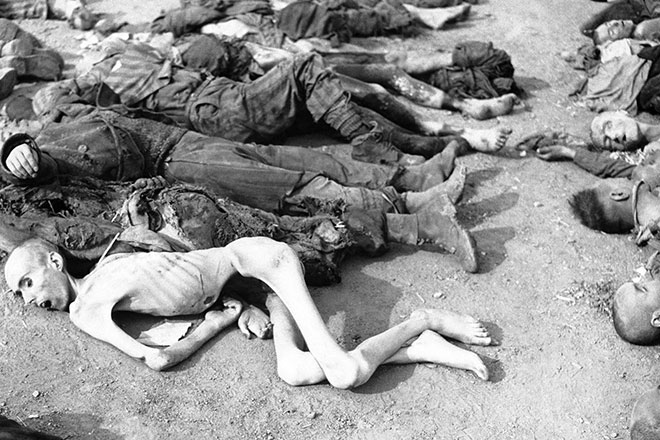 Victims of "Oswiecim"