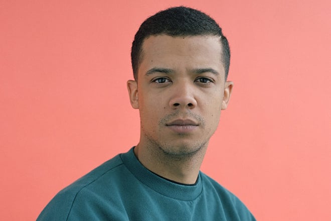 Game Of Thrones Grey Worm actor Jacob Anderson shares pic of new baby | Metro News
