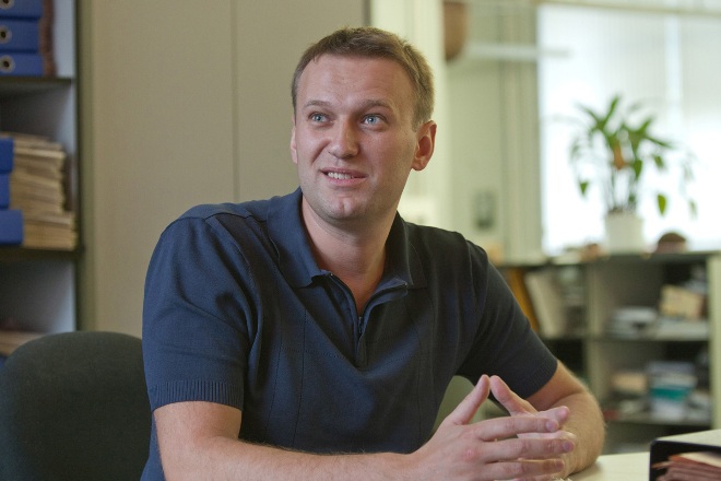 In 2011, Alexey Navalny created “The Anti-Corruption Foundation”