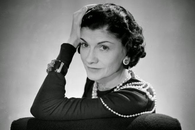 Coco Chanel - biography, career, personal life, height, photo, cause of  death, rumors
