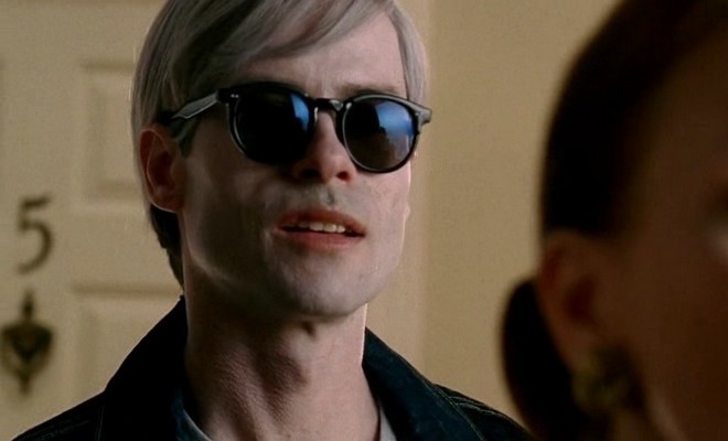 Guy Pearce in the movie Factory Girl