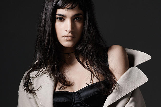 Sofia Boutella