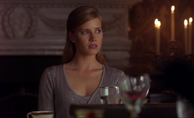 Amy Adams in the picture Cruel Intentions