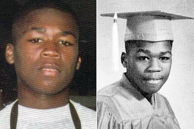 Young 50 Cent