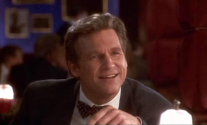 Jeff Bridges in the picture The Mirror Has Two Faces