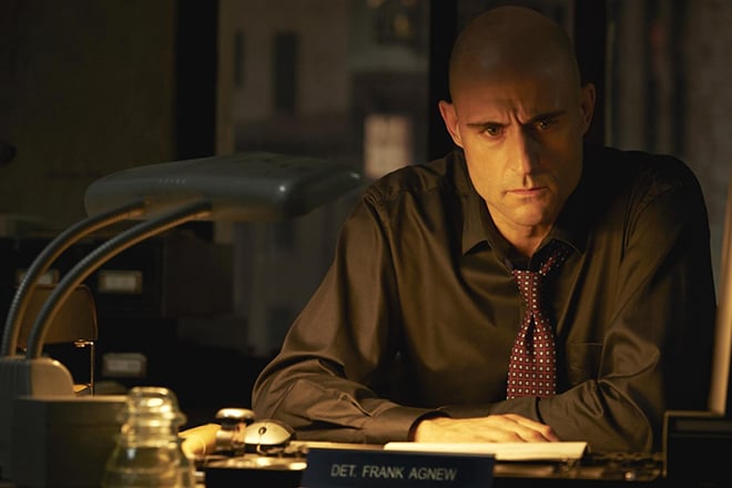 Mark Strong in the movie Mindscape