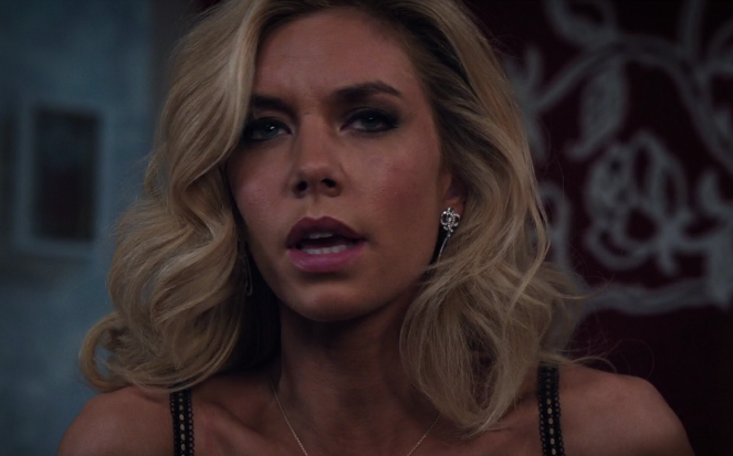 Vanessa Kirby in the picture Jupiter Ascending