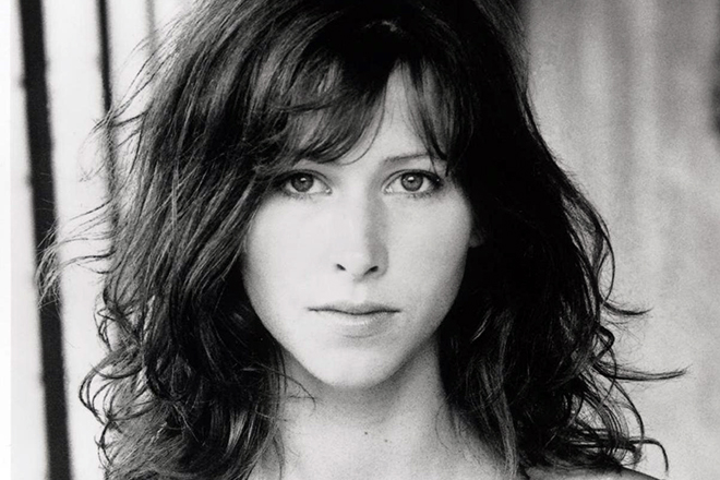 The actress Sophie Hunter