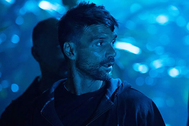 Frank Grillo in Homefront