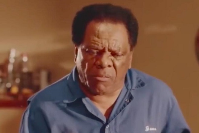 Friday actor John Witherspoon