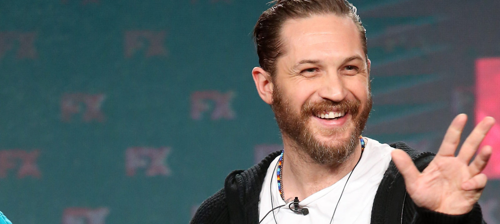 10 Amazing Facts You Didn't Know About Tom Hardy