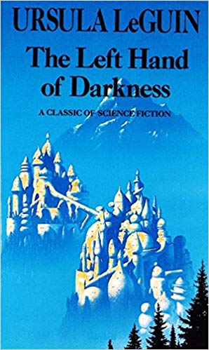 Ursula Le Guin’s The Left Hand of Darkness