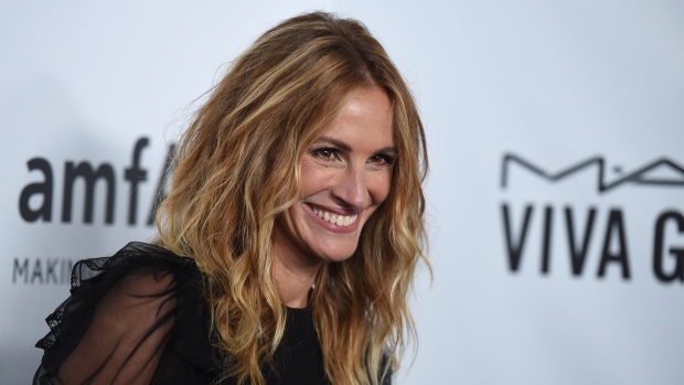 Julia Roberts | ctvnews.ca