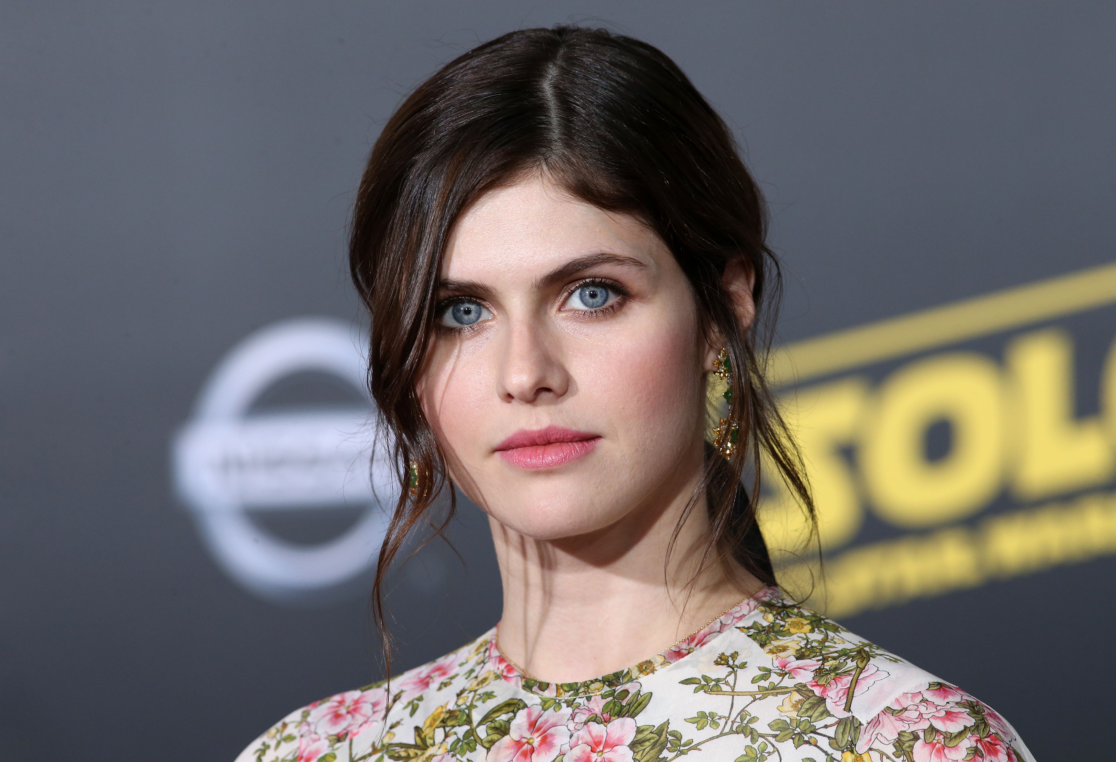 10 Little Known Facts About Alexandra Daddario