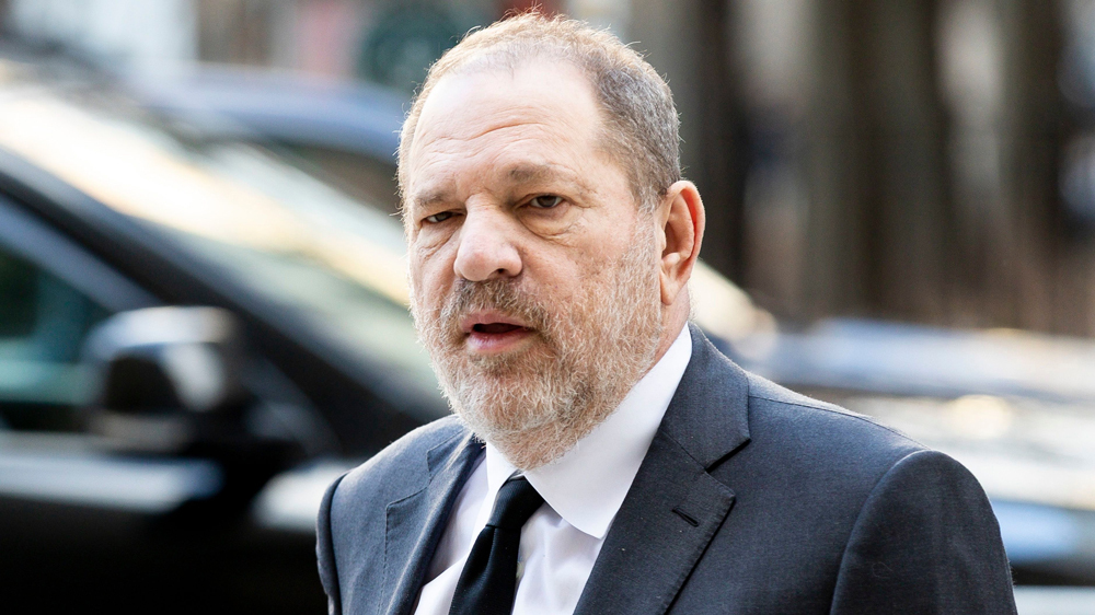 Harvey Weinstein | variety.com