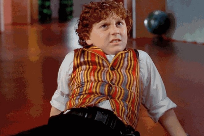 Daryl Sabara in the picture Spy Kids