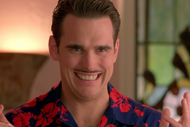 Matt Dillon in the movie There’s Something About Mary