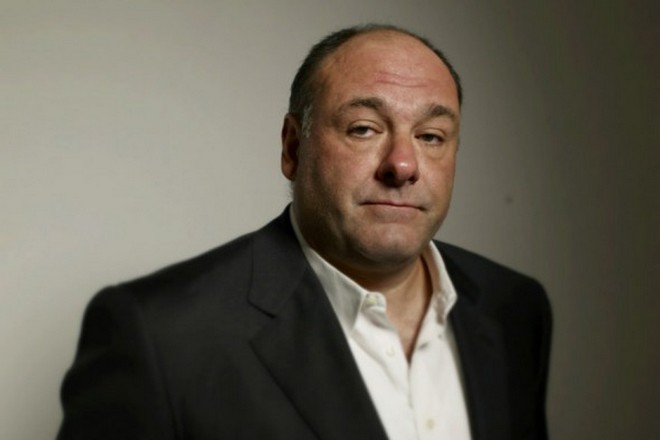 James Gandolfini - biography, photo, wikis, height, family, cause of death, filmography