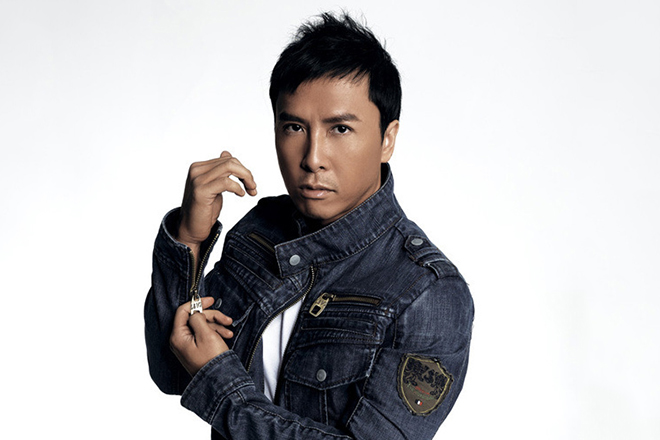 Donnie Yen’s photo | Top Chinese Movies