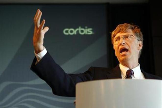Bill Gates | Reuters India